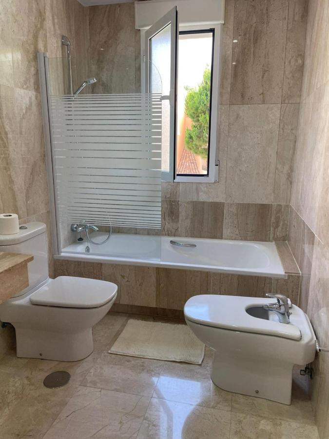 Marbella Playa Residencial Con Piscina Apartment Екстериор снимка