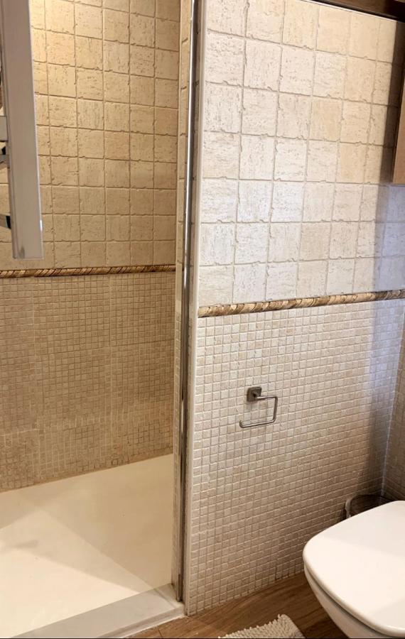 Marbella Playa Residencial Con Piscina Apartment Екстериор снимка