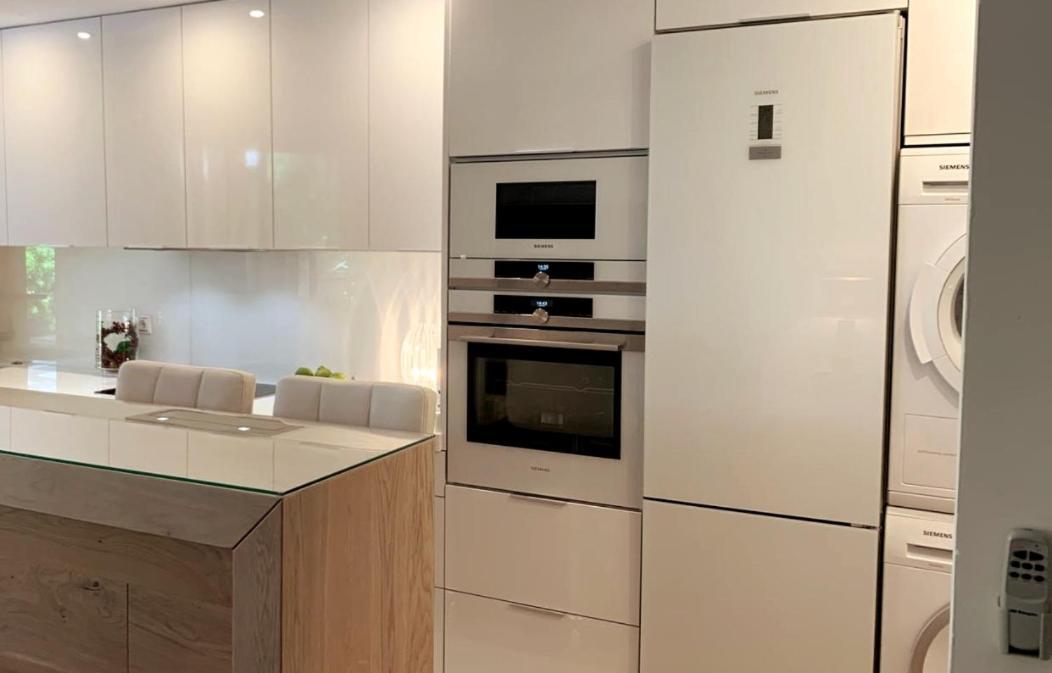 Marbella Playa Residencial Con Piscina Apartment Екстериор снимка