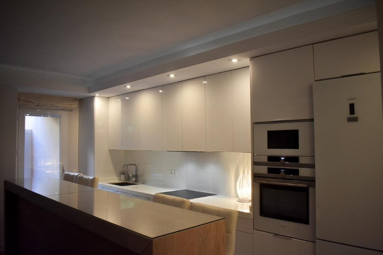 Marbella Playa Residencial Con Piscina Apartment Екстериор снимка