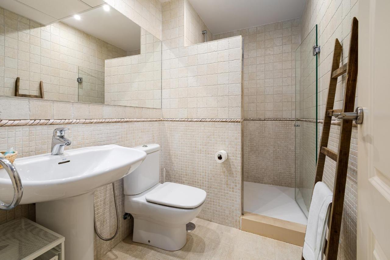 Marbella Playa Residencial Con Piscina Apartment Екстериор снимка