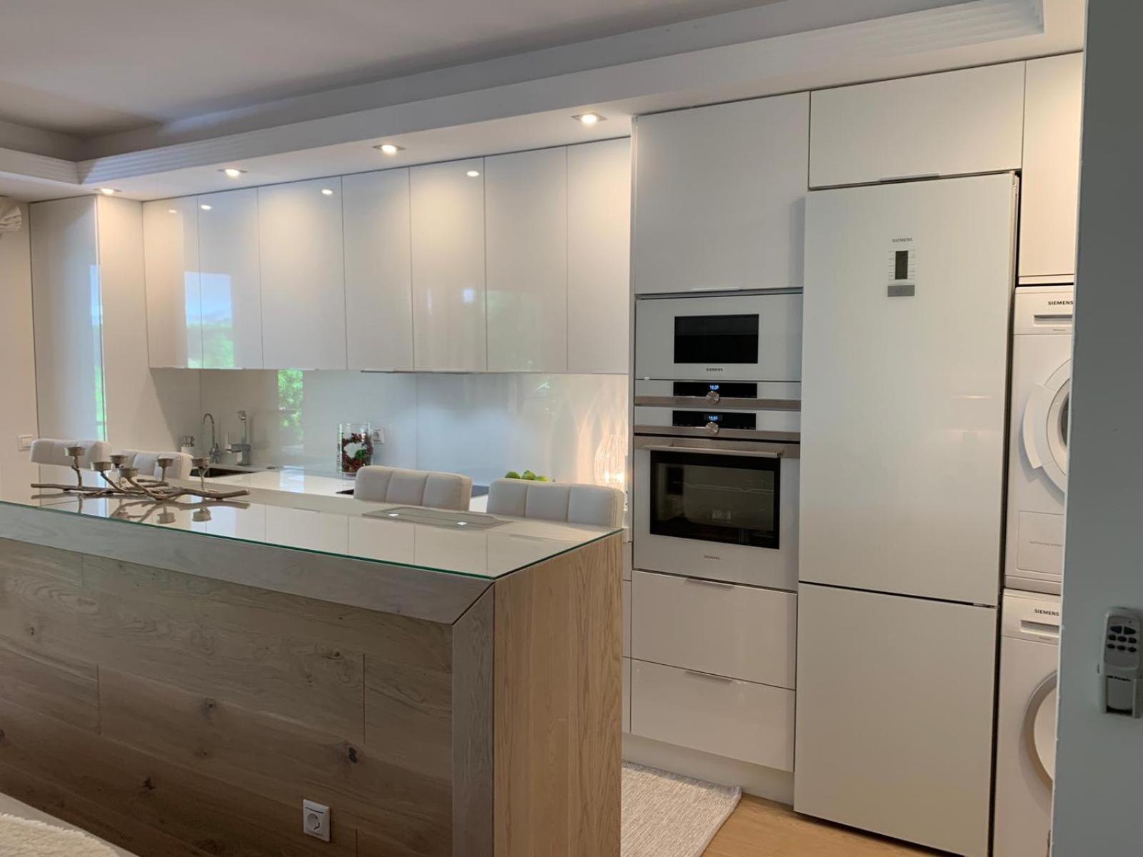 Marbella Playa Residencial Con Piscina Apartment Екстериор снимка